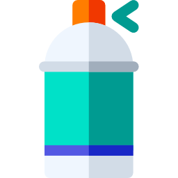 Spray icon