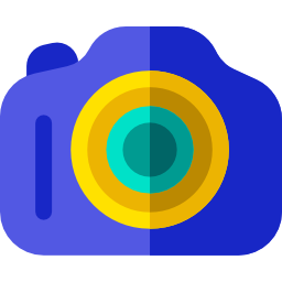 Camera icon