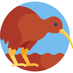 Kiwi icon