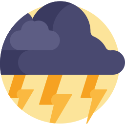 Storm icon