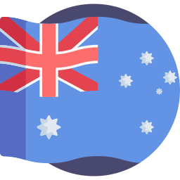 australie Icône