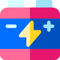 Battery icon