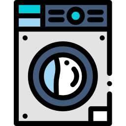 waschmaschine icon