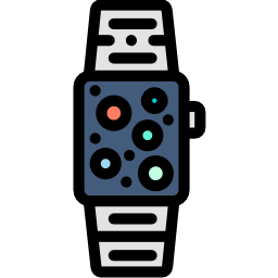 smartwatch icon