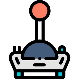 joystick icon