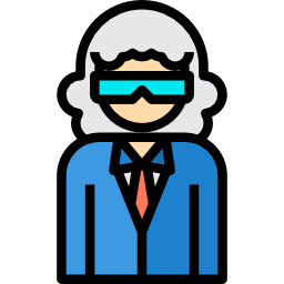 Professor icon