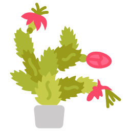 植物 icon