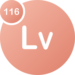 Livermorium icon