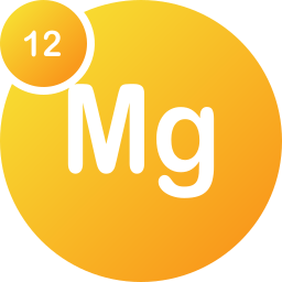 magnesium icon