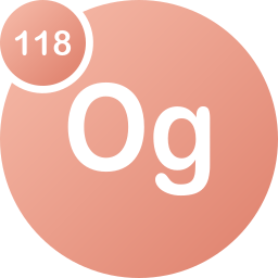 oganesson icon