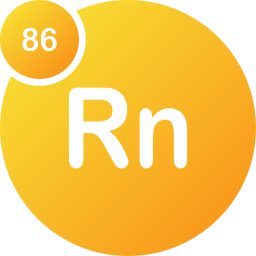 radon Icône