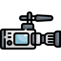 Video icon