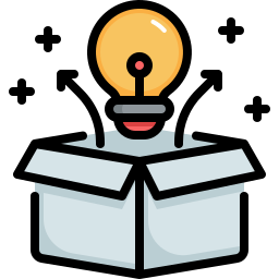 Box icon