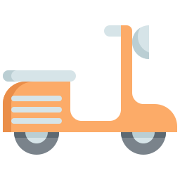 Transport icon