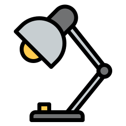 Bulb icon