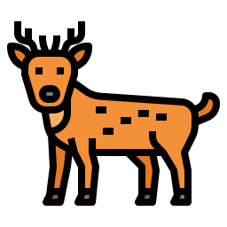 Animal icon