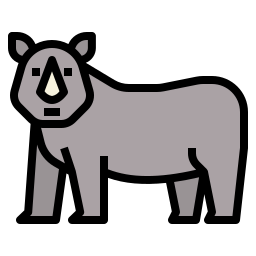 Animal icon