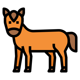 Animal icon