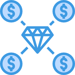 diamant icon