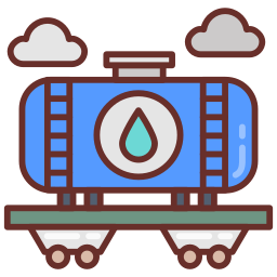 Öltank icon