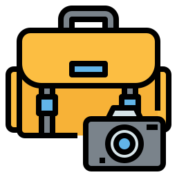 Camera icon