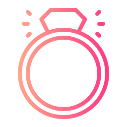 diamant-ring icon