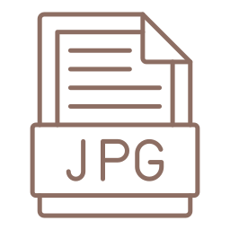 Jpg icon