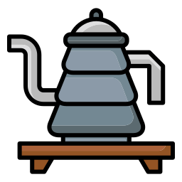 Kettle icon