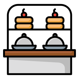 Bakery icon