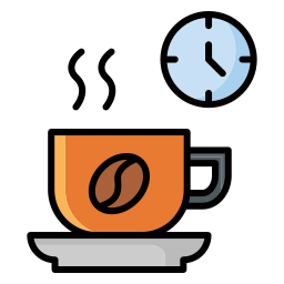 Clock icon