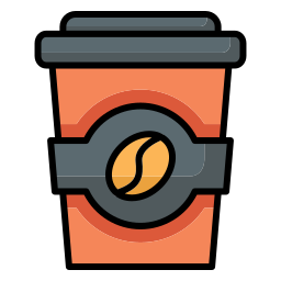 Coffee icon