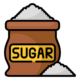 Sugar icon