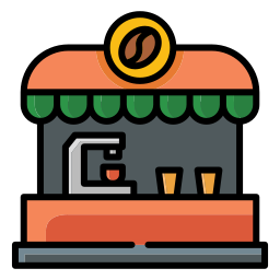 Coffee icon