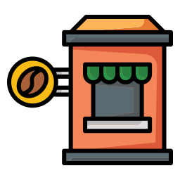 Coffee icon