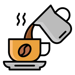 kaffee icon