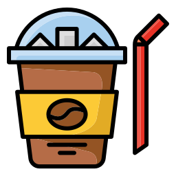 Coffee icon