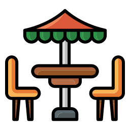 restaurant icon