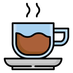 kaffee icon