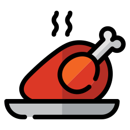 abendessen icon