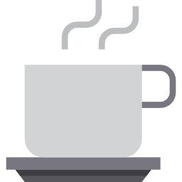 kaffeetasse icon