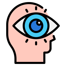 Eye icon