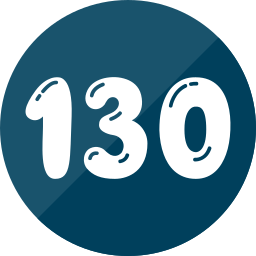 130 icon