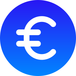 Euro icon