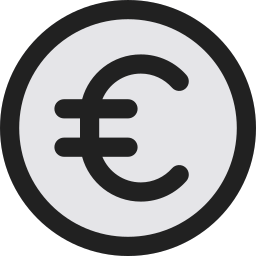 euro Icône