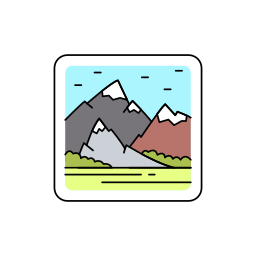 berg icon