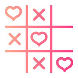 tic tac toe icon