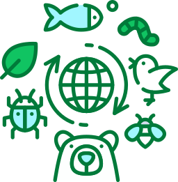 Animals icon