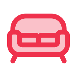 sofa icon