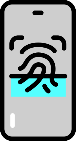 Smartphone icon