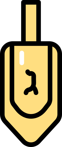 jüdisch icon